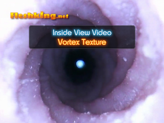 Vortex Fleshlight Inside View Video