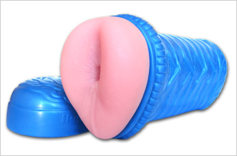 Fleshjack Sword