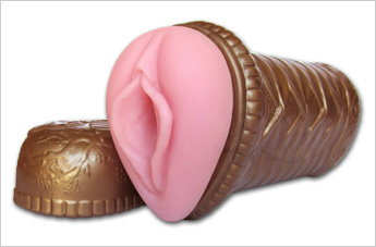 Fleshlight Blade