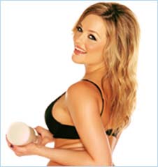 Alexis Texas portrait