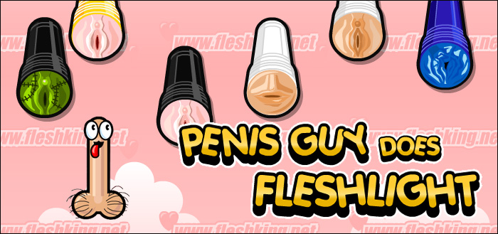 Fleshlight Game