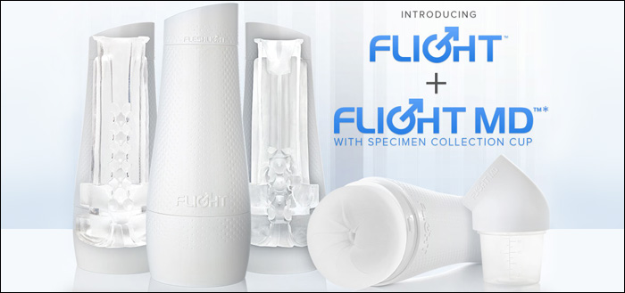 Fleshlight Flight textures Instructor and Navigator
