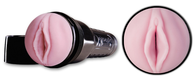 Fleshlight Pink Lady Reviews