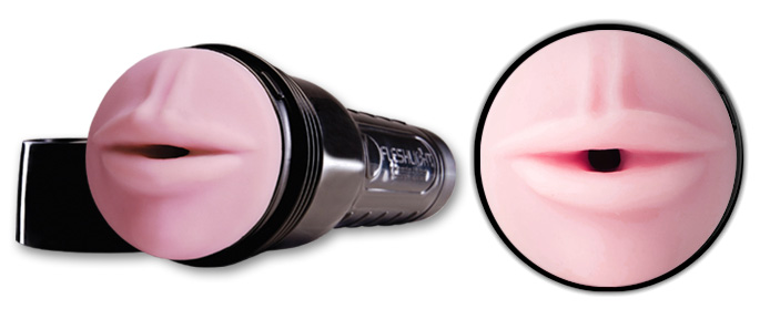 Fleshlight Pink Mouth Reviews
