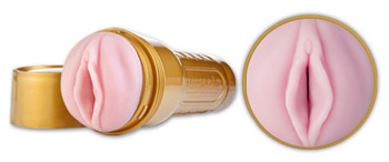 Fleshlight Stamina - Pink Lady Orifice