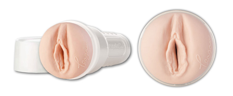 V8666 Âm Đạo Giả Fleshlight Teagan Presley 