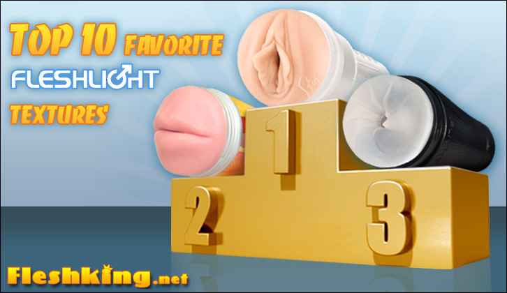 Fleshlight Top 10