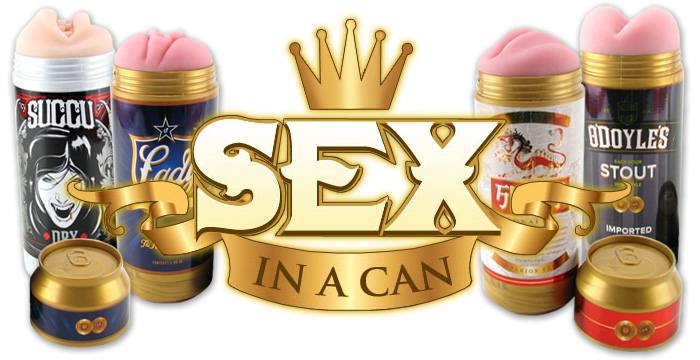 Review Sex in a Can