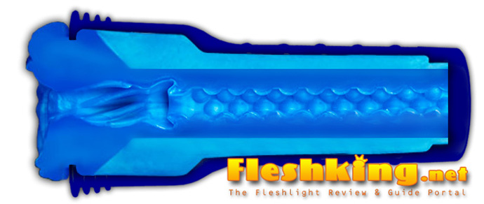 Alien Fleshlight Review