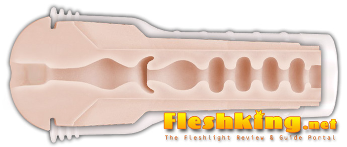Fleshlight Male Pleasure Products Warranty Register