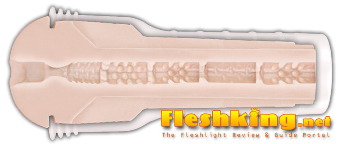 Fleshlight Torrid Review